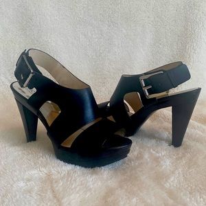 MICHAEL Michael Kors / Platform / High Heel /Sandals